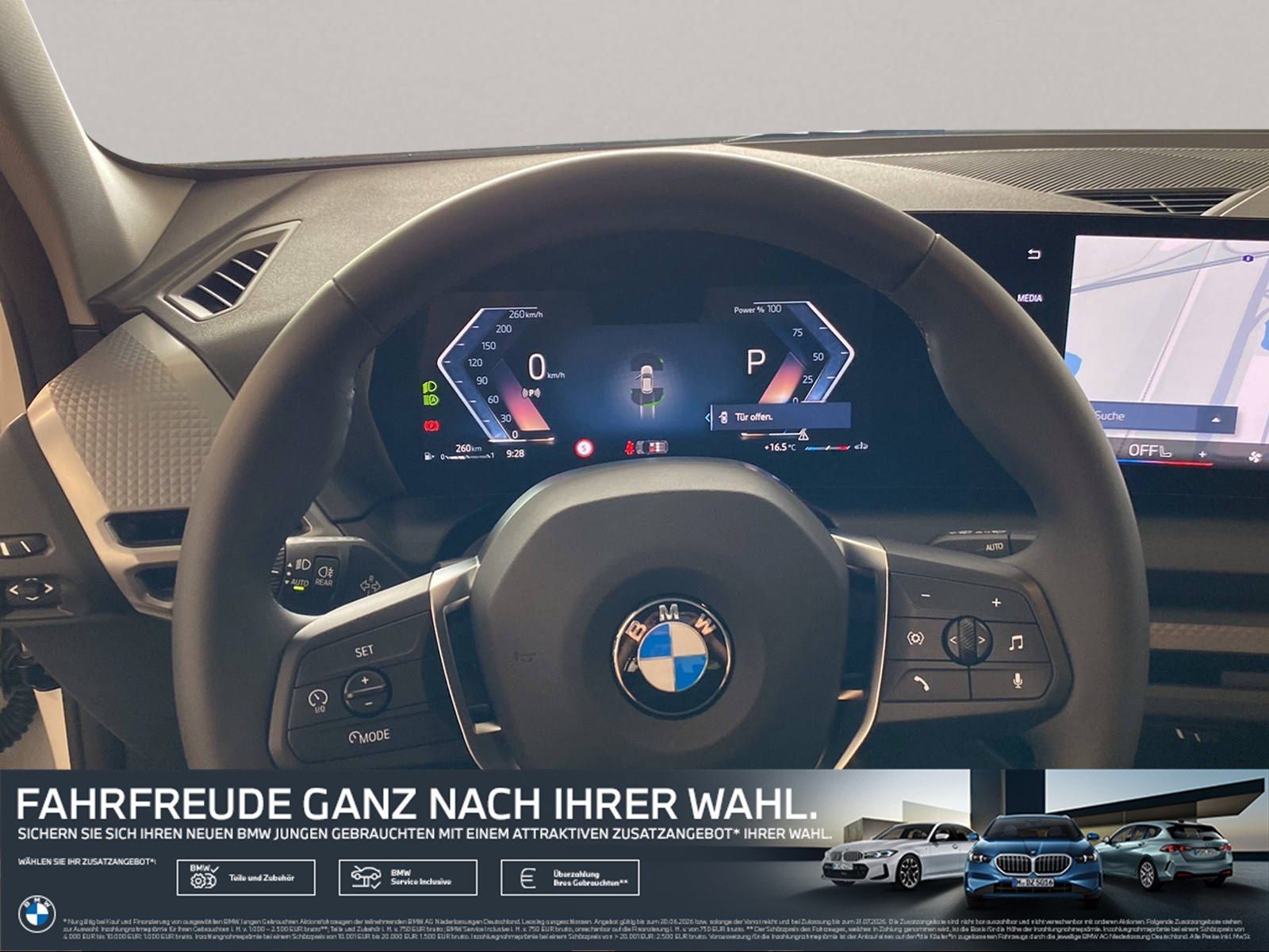 BMW 120 - Bild 14