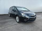 Opel Zafira C Tourer Drive Navi Xenon Kamera SHZ LKH - gebrauchte Opel Zafira aus dem Jahr 2015