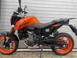 KTM 690 Duke - 1.Hand,  gr. KD, Reifen etc. neu - Angebote