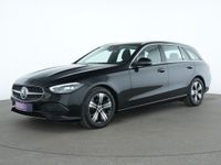 Mercedes-Benz C 200 - Vorschau Bild 2