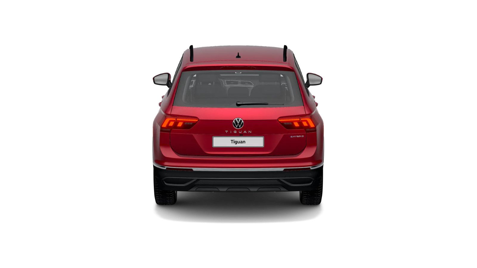 Volkswagen Tiguan - Bild 6