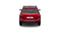 Volkswagen Tiguan - Vorschau Bild 6