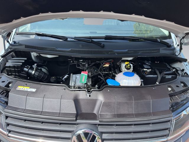 T6.1 2.0 TDI Pritsche lang AHK