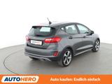 Ford Fiesta 1.0 EcoBoost Active*NAVI*LED*ACC*SPUR*AHK - Ford Fiesta Gebrauchtwagen in Frankfurt