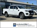 Ford Ranger 2.0 Wildtrak Dopkab 4x4*NAVI*LED*AHK*ACC* - Ford Ranger in Braunschweig