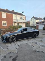 Mercedes-Benz CLS 450 4MATIC ,Facelift ,Vollauss