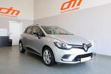 Renault Clio IV Grandtour Limited - Renault Clio Gebrauchtwagen in München