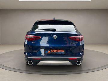 Alfa-Romeo Stelvio - 6