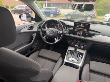 Audi A6 - 8