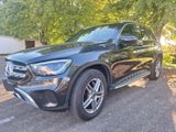 Mercedes-Benz GLC 300 d 4M Off-Road + junge Sterne Garantie  - Mercedes-Benz: Off Road