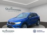 Volkswagen T-Roc Goal  Plus 2.0 TDI Navi LED ACC - Volkswagen T-Roc GOAL mit Diesel-Antrieb