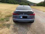 BMW M235i xDrive Gran Coupé Steptronic - - BMW M235 aus 2021