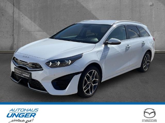 Kia Ceed_sw Sportswagon PHEV 1.6 DCT Inspiration
