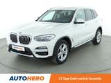 BMW X3 xDrive 20d xLine Aut.*NAVI*LED*TEMPO*PANO*PDC - BMW X3 Gebrauchtwagen in Stuttgart