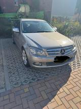 Mercedes-Benz C 280 4MATIC AVANTGARDE Avantgarde - Mercedes-Benz C 280: 4matic