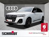 Audi Q7 60 TFSI e quattro S line LM22 HuD Sports.+ Pa - Audi Gebrauchtwagen in Marl