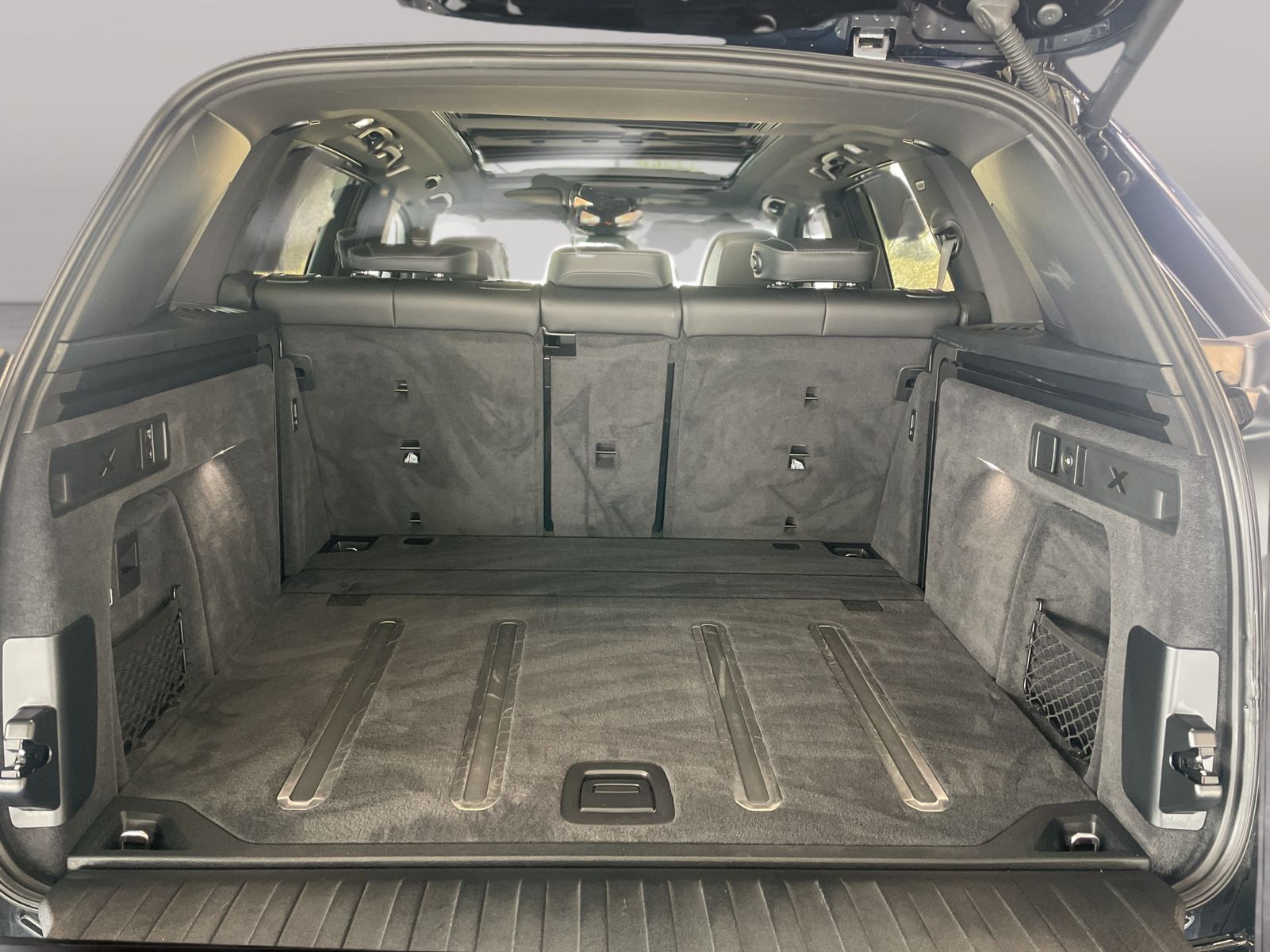 BMW X5 - Bild 16
