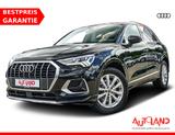 Audi Q3 45 2.0 TFSI S-tronic quattro LED Navi Kamera - Audi Q3 mit Benzin-Antrieb: Alcantara