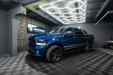 Dodge RAM 5.7 V8 HEMI 4x4 OFFROAD Night-Paket *LED*AHK - Dodge RAM: Geländewagen