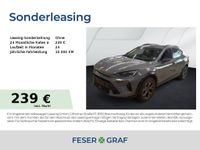 Cupra Formentor - Vorschau Bild 1