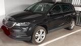 Skoda Karoq 1.5 TSI ACT DSG STYLE STYLE - Skoda Karoq in Kassel
