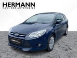Ford Focus Turnier 1.0 EcoBoost Trend - Ford Focus: Trend Turnier