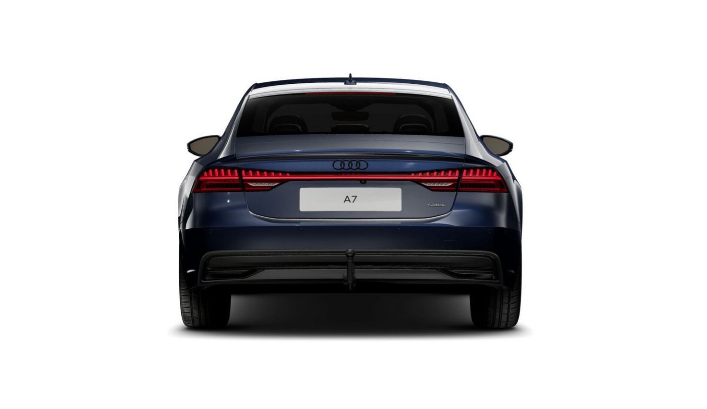 Audi A7 - Bild 5