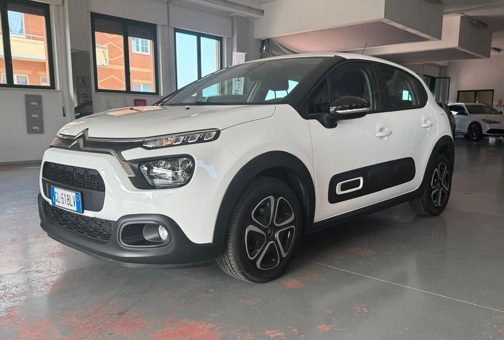 Image of Citroën C3