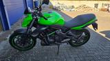 Kawasaki Er 650 N - KAWASAKI 2010 ER6N