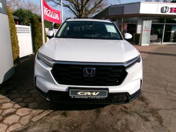 Bild 13 Honda CR-V 2,0 Advance AWD-Bose-360°- 8 Jahre Garantie