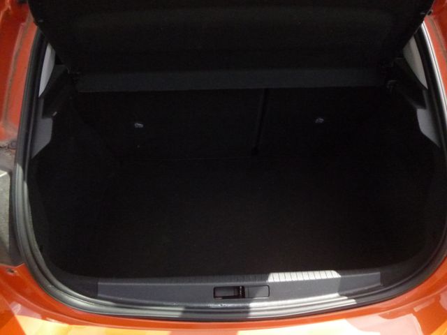 Corsa F Edition