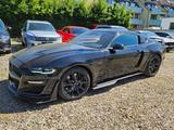 Ford Mustang GT 5.0l Aut. Leder B&O Premium Paket - Ford Mustang in Bonn