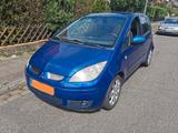 Mitsubishi Colt - Mitsubishi Colt mit Diesel-Antrieb