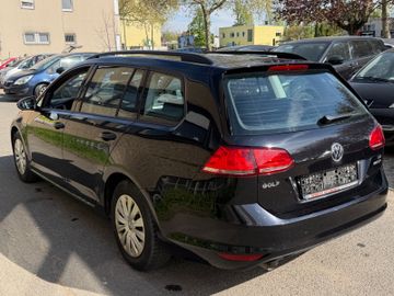 Volkswagen Golf - 7