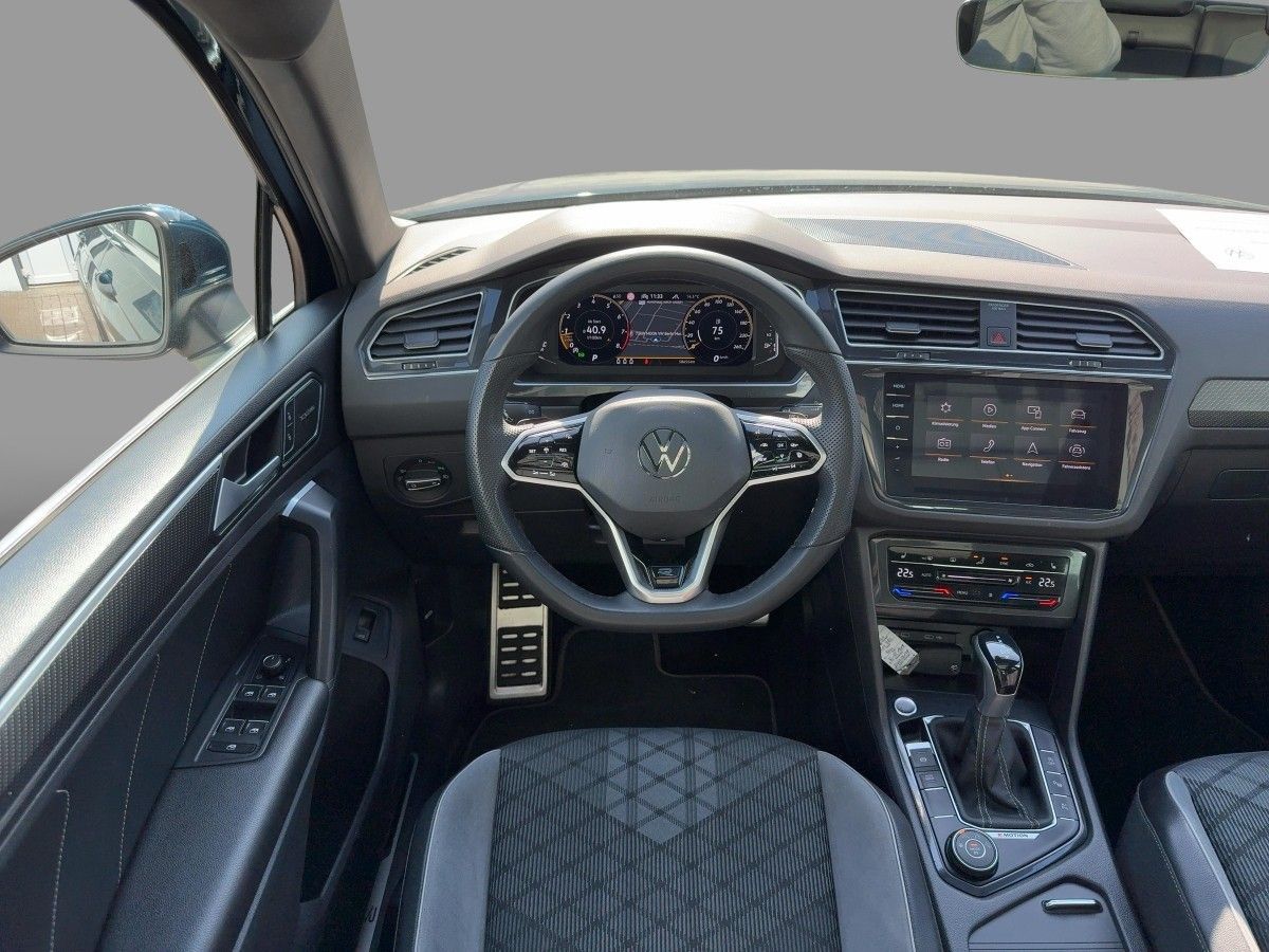Volkswagen Tiguan - Bild 11
