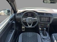 Volkswagen Tiguan - Vorschau Bild 11
