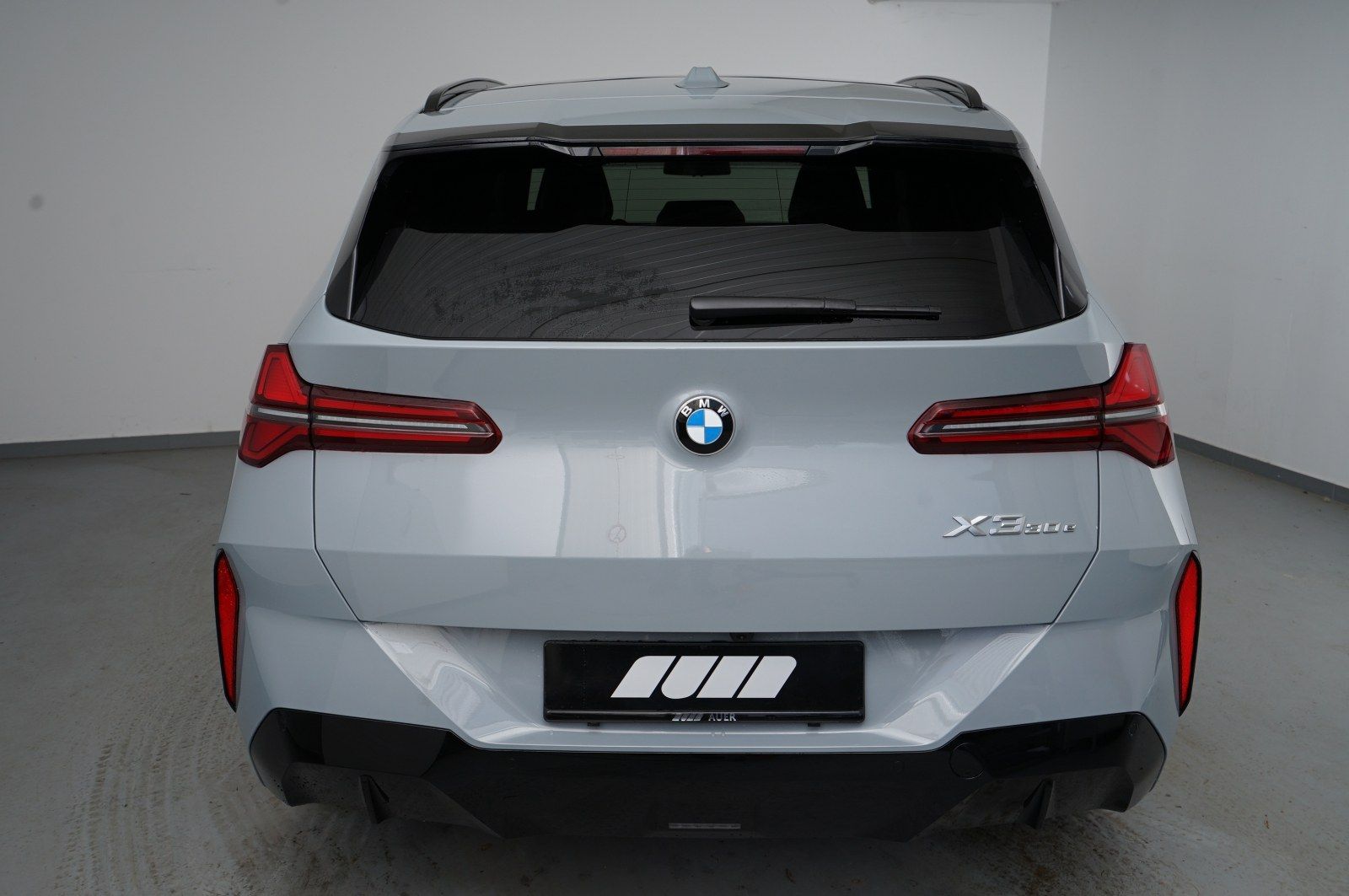BMW X3 30e xDrive (M-Sport Navi LED AHK Pano H/K) foto 5