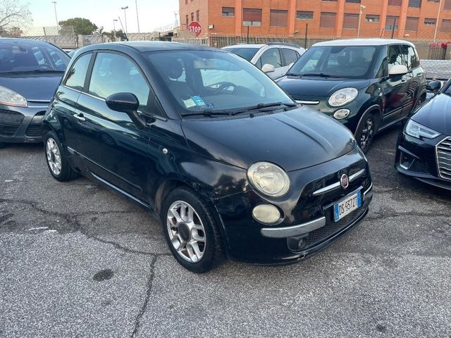 Fiat FIAT - 500 - 1.3 Multijet 16V 75CV Sport