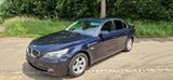 BMW 5er E60 523i Automatik Limousine - BMW: 5er E60