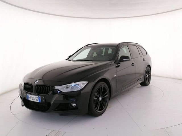 BMW BMW Serie 3 320d Touring xdrive Sport auto