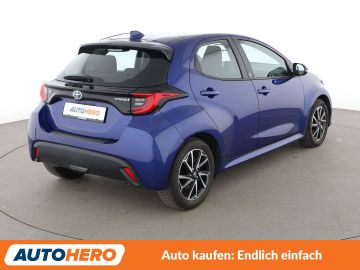 Toyota Yaris - 6