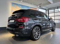 BMW X3 xDrive20d M SPORT PANO+HUD+KOMF+AHK+STANDH+AL