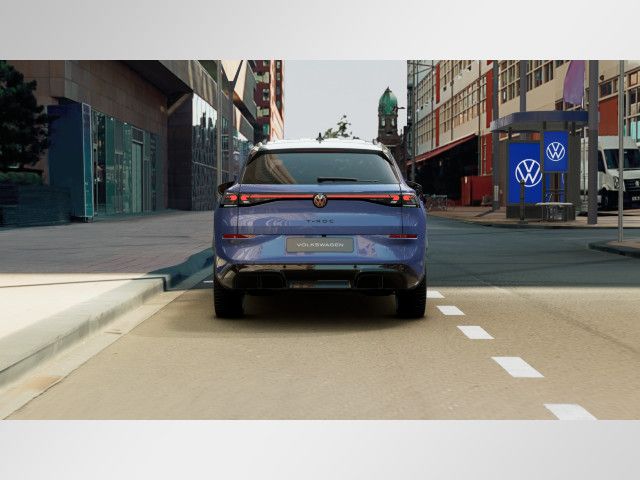 Volkswagen T-Roc - Bild 16