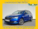 Skoda Fabia 1.0 TSI Best of NAVI~APP~LED~SHZ~2xPDC~DAB - Skoda Gebrauchtwagen in Rosenheim