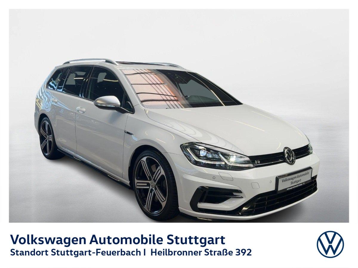 Volkswagen Golf VII Variant R DSG Navi Kamera P-Dach, миниатюра 4