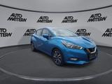 Nissan Micra N-Way, Kamera,Sitzheizung,Winterräder,AHK. - gebrauchte Nissan Micra aus dem Jahr 2019