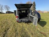 Jeep Wrangler 2.2l CRDi Unlimited Sahara Automati... - Jeep Gebrauchtwagen in Kiel