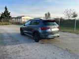 Cupra Ateca - FaceLift/4Drive/DSG/360°/8FachBereift - Cupra Ateca von privat