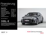 Audi A8 50 TDI quattro*KAMERA*HUD*PANO*B&O*VIRTUAL*ST - Audi A8 in Osnabrück