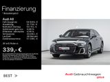 Audi A8 50 TDI quattro*KAMERA*HUD*PANO*B&O*VIRTUAL*ST - Audi A8 aus 2024
